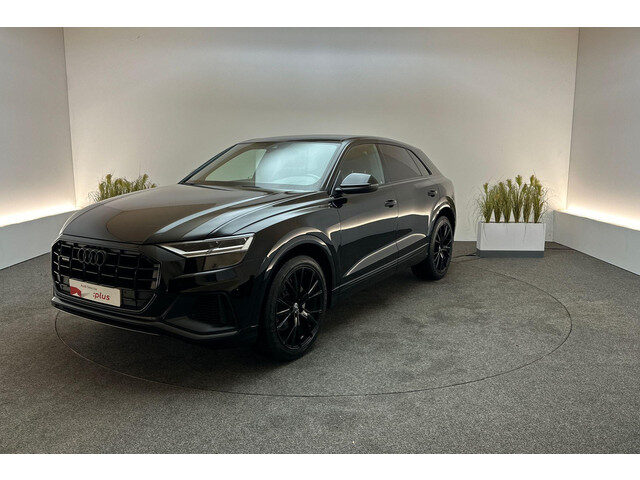 Audi Q8 55 TFSI V6 340pk Automaat quattro Pro Line S