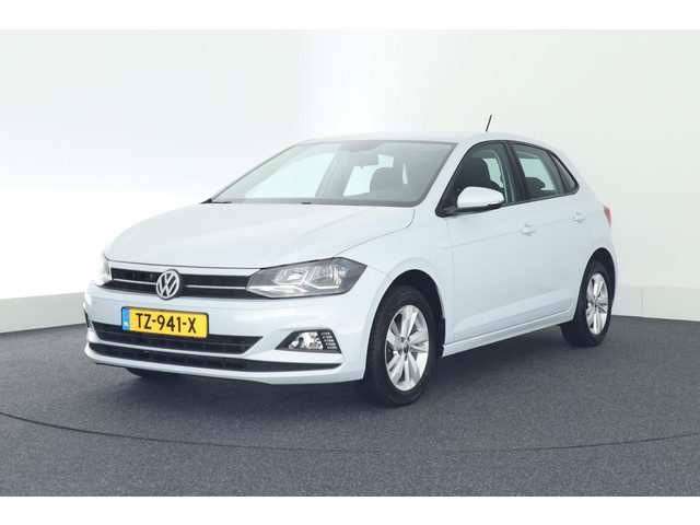 Volkswagen Polo 1.0 TSI 95pk Comfortline