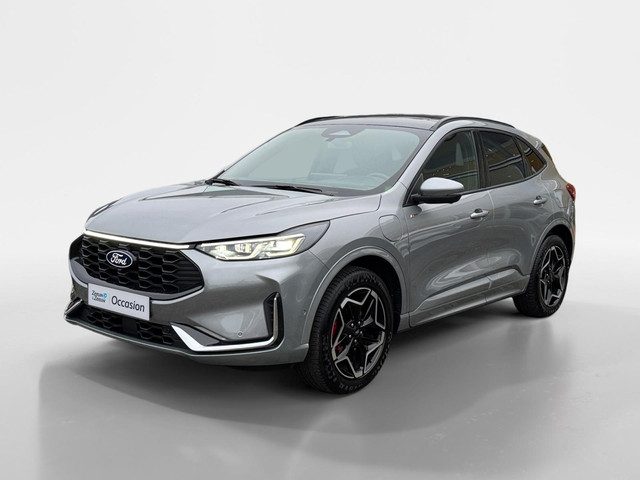 Ford Kuga 2.5 PHEV ST-Line X