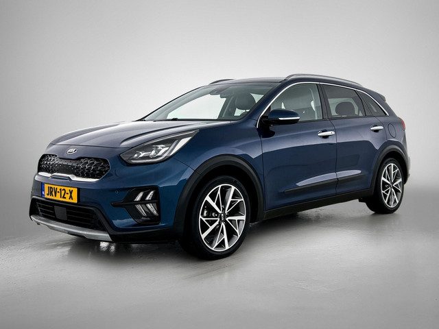 Kia Niro 1.6 GDi Hybrid Style Edition