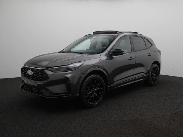 Ford Kuga 2.5 PHEV Sound Edition