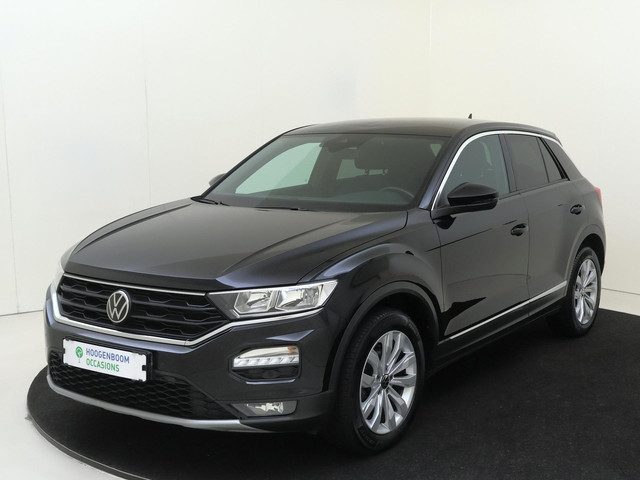 Volkswagen T-Roc 1.5 TSI Sport
