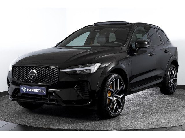 Volvo XC60 2.0 T8 Plug-in-hybrid AWD Polestar Engineered - Facelift MY26