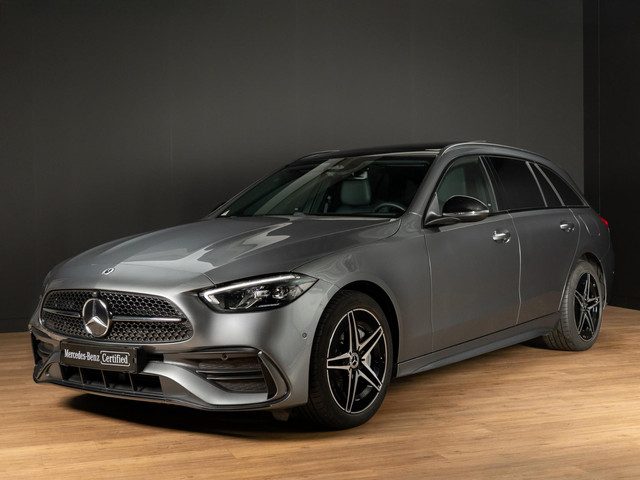 Mercedes-Benz C-Klasse Estate 300 e Star Edition