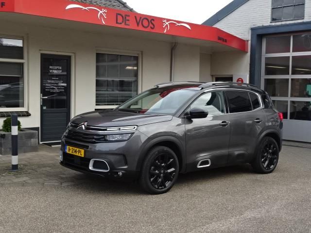 Citroën C5 Aircross 1.2 PureTech Shine