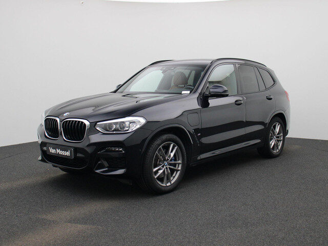BMW X3 xDrive30e High Executive