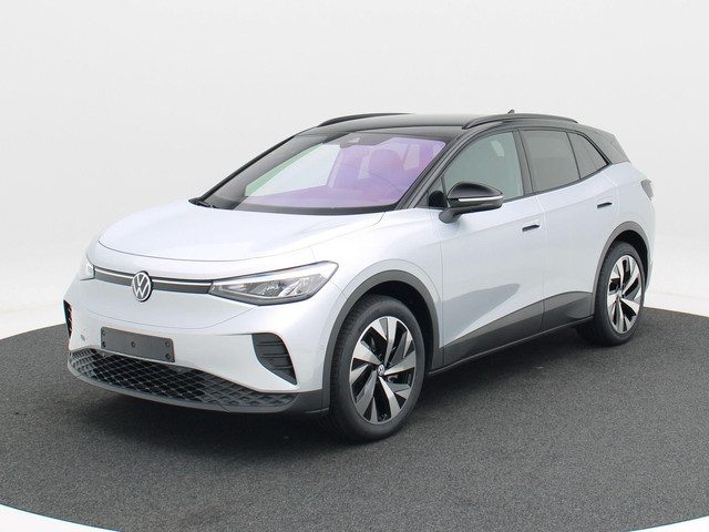 Volkswagen ID.4 Pro Limited Edition 77 kWh