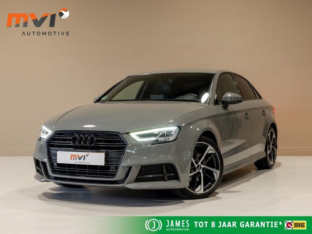 Audi A3 Limousine 35 TFSI CoD 2x S-Line / 150pk / B&O / Apple CarPlay / Stoelverwarming /