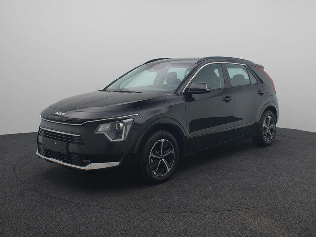 Kia Niro 1.6 GDi Hybrid DynamicLine