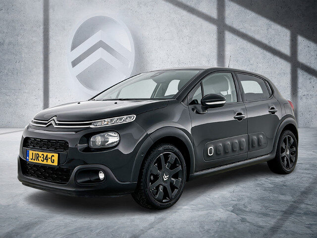 Citroën C3 110 PK Shine | Rijklaar