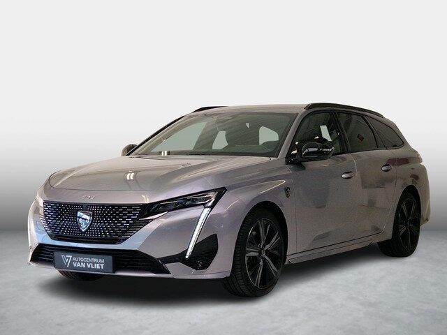 Peugeot 308 SW 1.2 Turbo 130pk automaat GT Pack Business