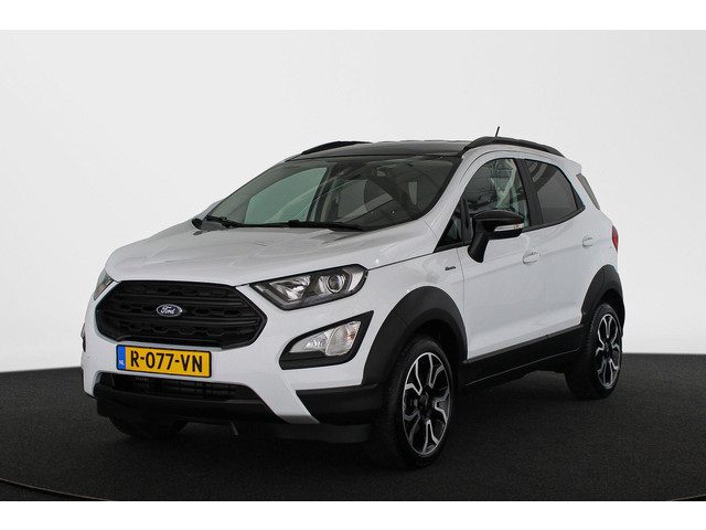 Ford EcoSport 1.0 EcoBoost Active