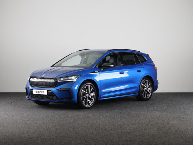 Škoda Enyaq iV 60 Sportline