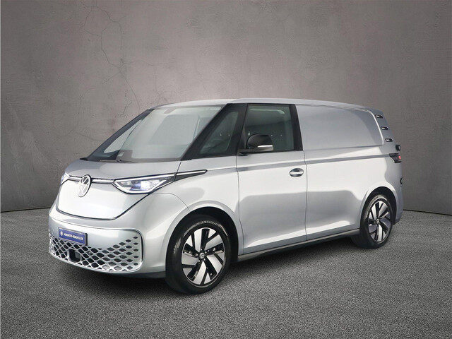 Volkswagen ID. Buzz Cargo Anniversary Edition 170pk 59 kWh