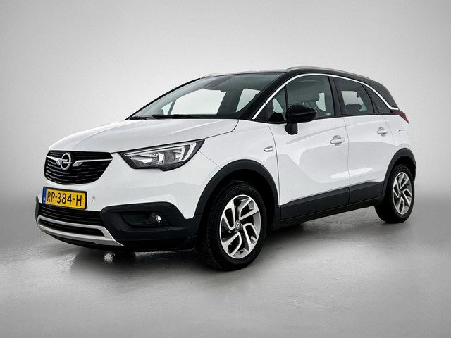Opel Crossland X 1.2 Turbo Innovation