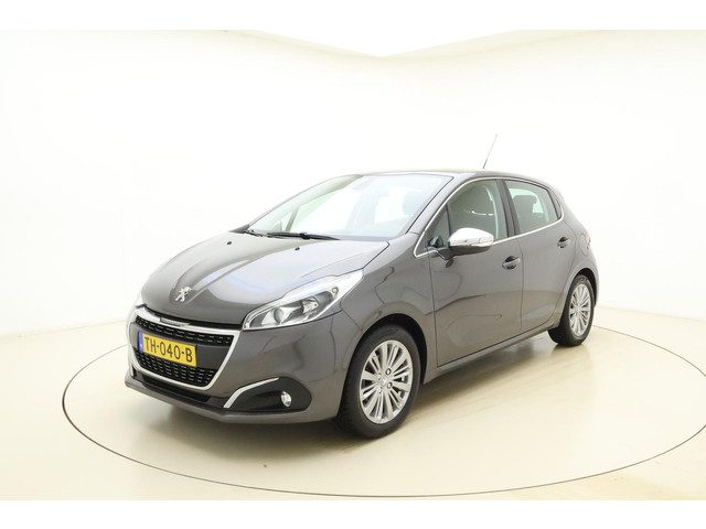 Peugeot 208 1.2 PureTech Allure