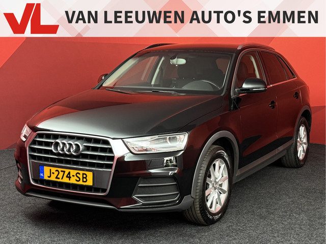 Audi Q3 1.4 TFSI CoD