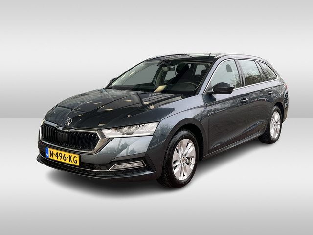 Škoda Octavia Combi 1.5 e-TSI Business Edition