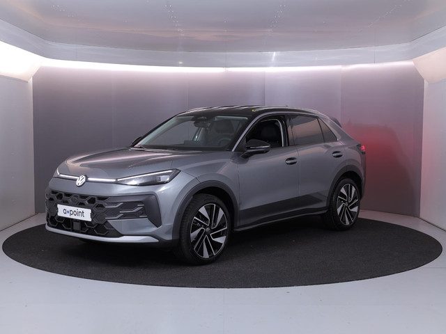 Volkswagen T-Roc Style First Edition 1.5 eTSI 85 kW / 116 PK SUV 7