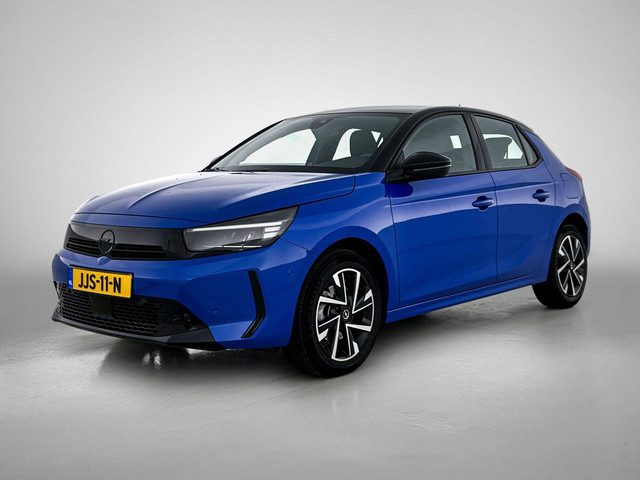 Opel Corsa 1.2 Turbo GS