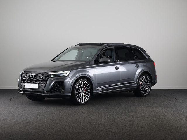 Audi Q7 55 TFSI e quattro Pro Line S 394pk