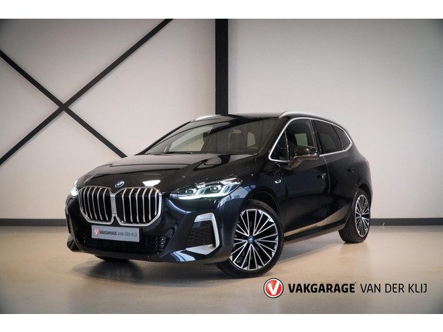 BMW 2 Serie Active Tourer 225e xDrive M-Sport | Driving Ass. Prof. | 360 Camera | Memory Seat | H/K