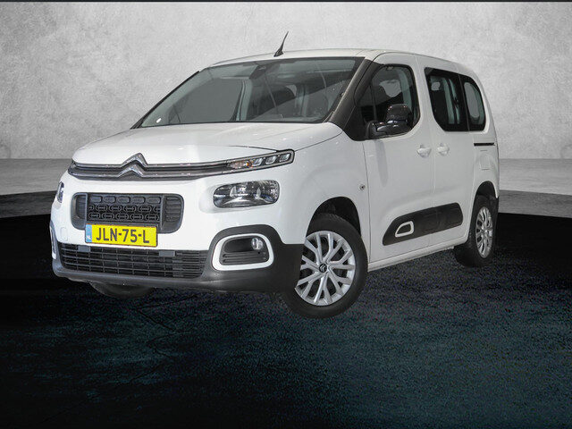 Citroën Berlingo Feel 130 pk Automaat