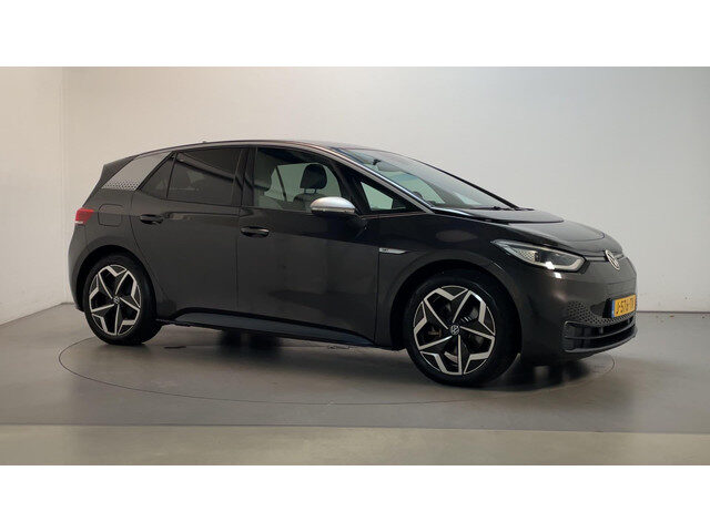 Volkswagen ID.3 First Plus 58 kWh LED Navigatie Parkeersensoren DAB+ App-Connect