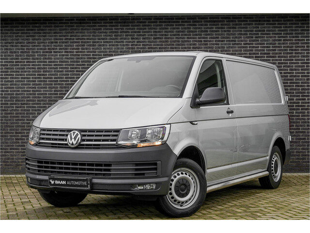 Volkswagen Transporter 2.0 TDI L1H1 Comfortline