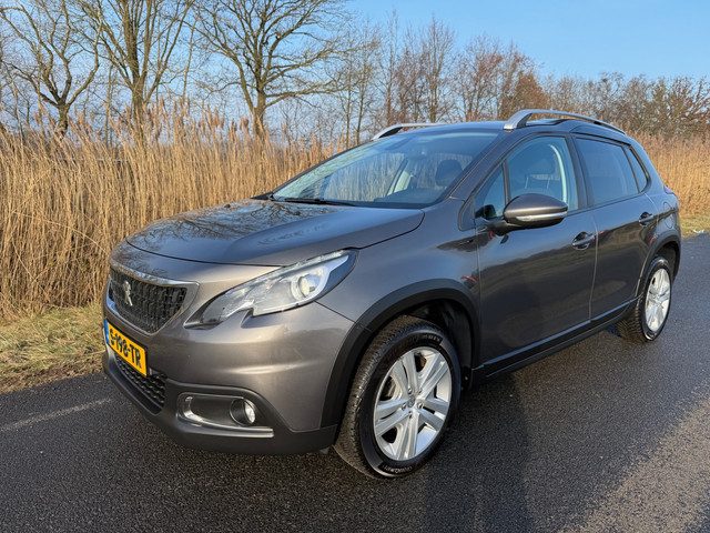 Peugeot 2008 1.2 PureTech Signature |