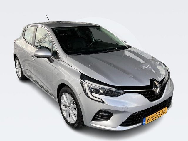 Renault Clio 1.0 TCe Intens