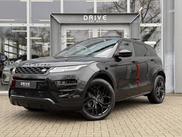 Land Rover Range Rover Evoque 1.5 P300e AWD R-Dynamic SE