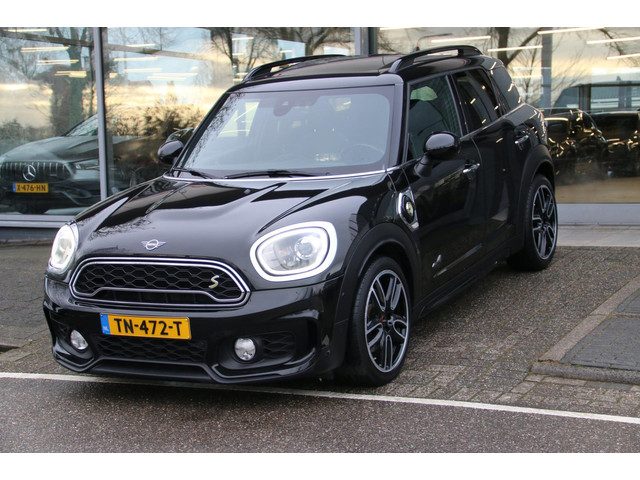 MINI Countryman Mini 1.5 Cooper S E ALL4 PANO-DAK DEALER OND Nl-AUTO!
