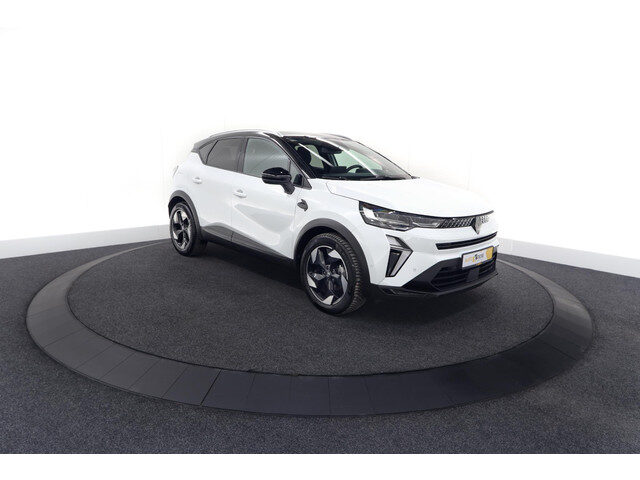 Renault Captur TCe 90 Techno