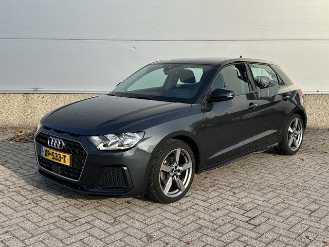 Audi A1 Sportback 30 TFSI Adv. epic AUTOMAAT! VITRUAL COCKPIT! CLIMA! NAVI!
