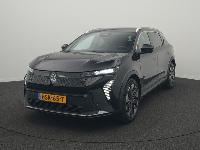 Renault Scénic E-Tech Electric EV87 Long Range Techno - Occasional Lease vanaf €664 p/m