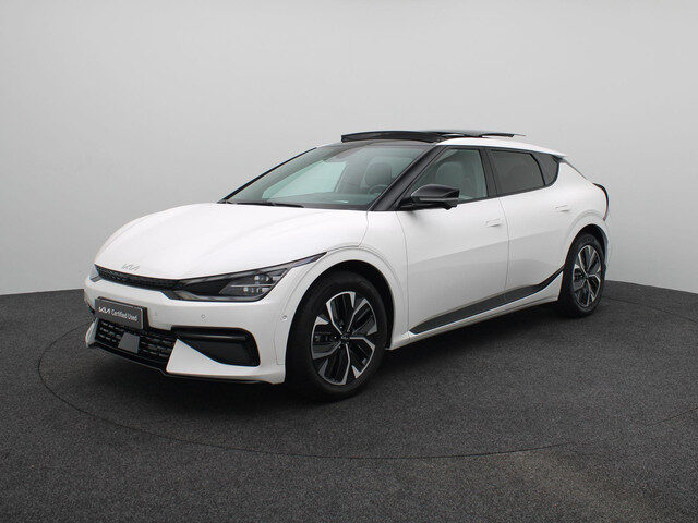 Kia EV6 GT-Line 77.4 kWh