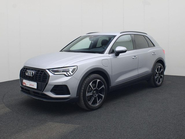 Audi Q3 45 TFSIe 180kW S Line interieur