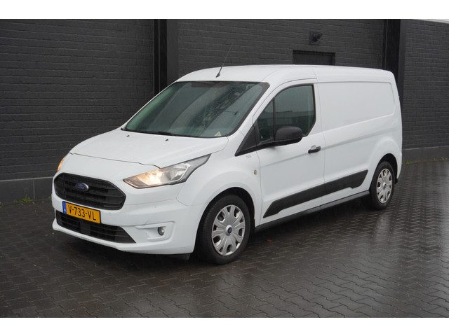 Ford Transit Connect 1.5 EcoBlue 100PK L2 EURO 6