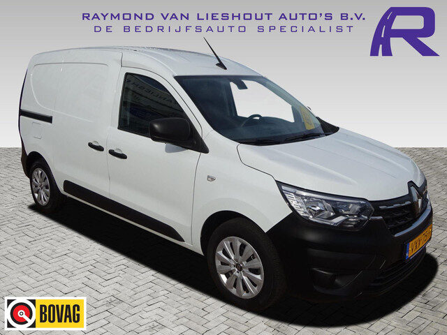 Renault Express 1.5 dCi EU6 45 STUKS GROOT NAVI AIRCO CRUISE CONTROL PDC