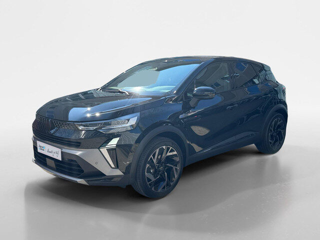 Renault Captur 1.8 E-TECH Hybrid 160 Esprit Alpine