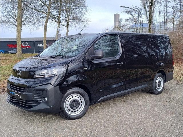 Opel Vivaro-e Electric L3 75 kWh 136pk