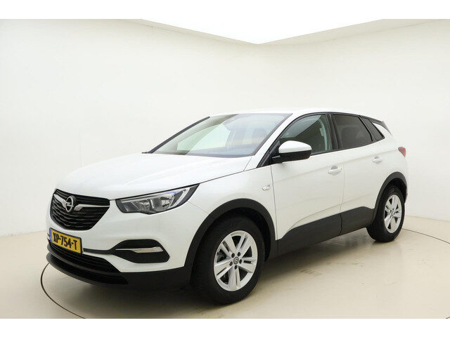 Opel Grandland X 1.2 Turbo Online Edition
