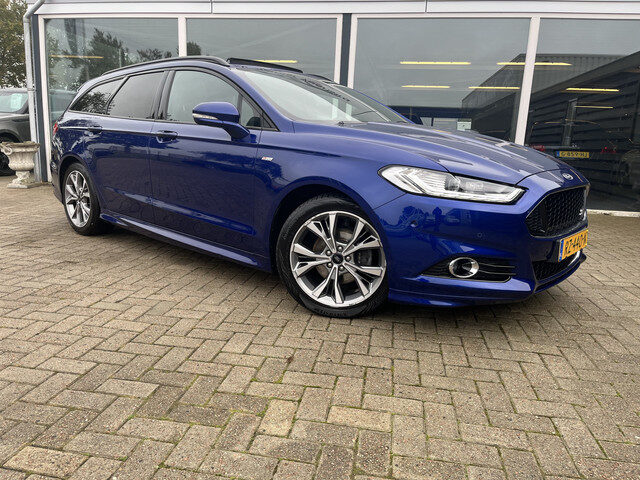 Ford Mondeo Wagon 1.5 ST Line