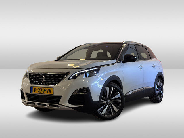 Peugeot 3008 1.6 HYbrid4 300 Première Pack