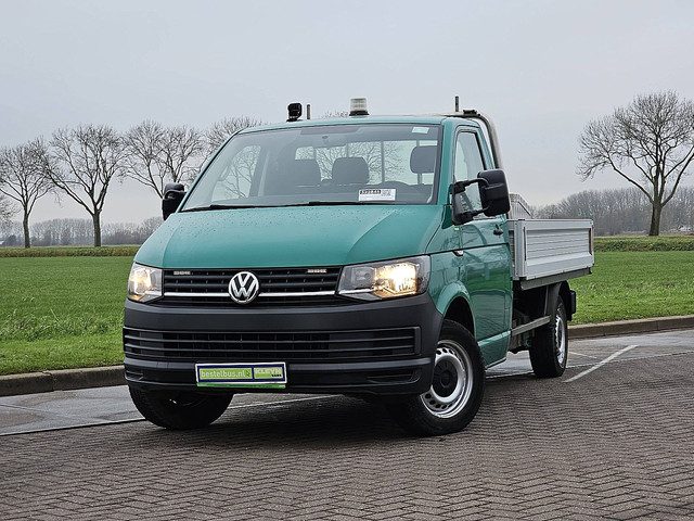 Volkswagen Transporter 2.0 TDI
