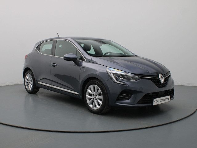 Renault Clio 100pk TCe Intens