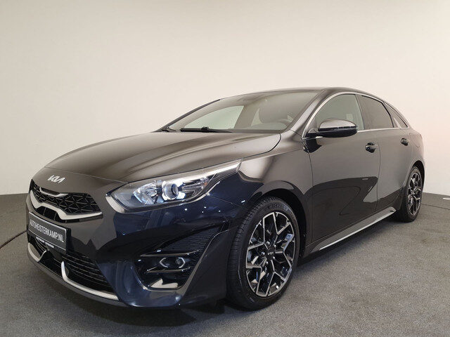 Kia ProCeed 1.5 T-GDi GT-Line