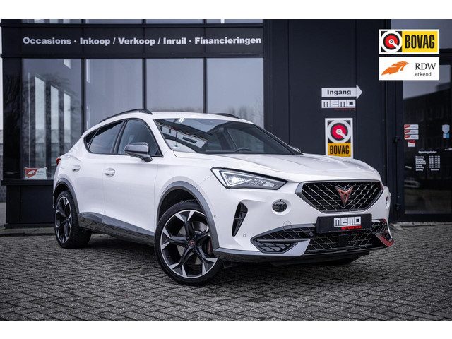 Cupra Formentor 1.4 e-Hybrid VZ Performance*245PK*CAMERA*