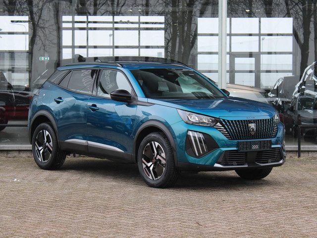 Peugeot 2008 1.2 Hybrid 145 Allure